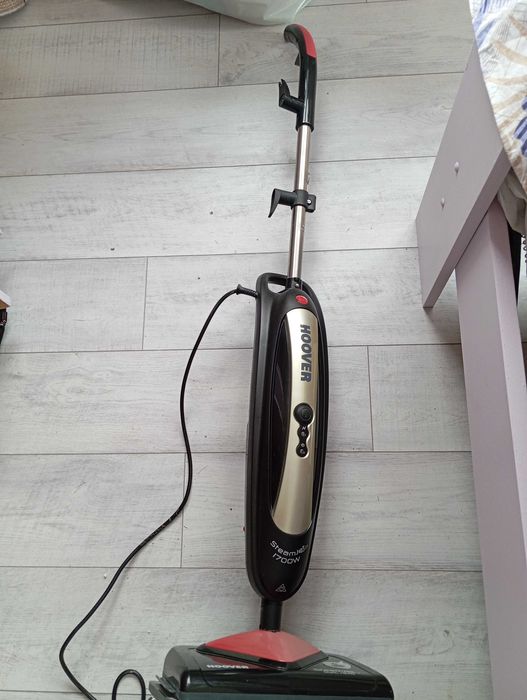 Парочистачка Hoover