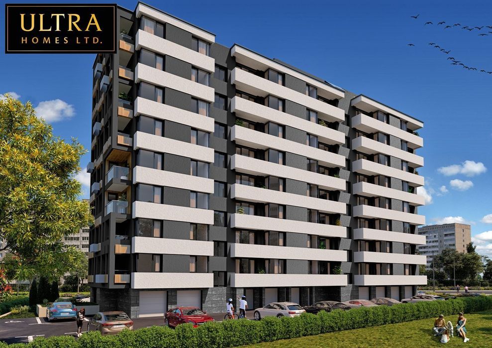 Продава се Тристаен апартамент в София, Люлин 5 - 229 кв.м за 627 €/кв.м - Снимка #5