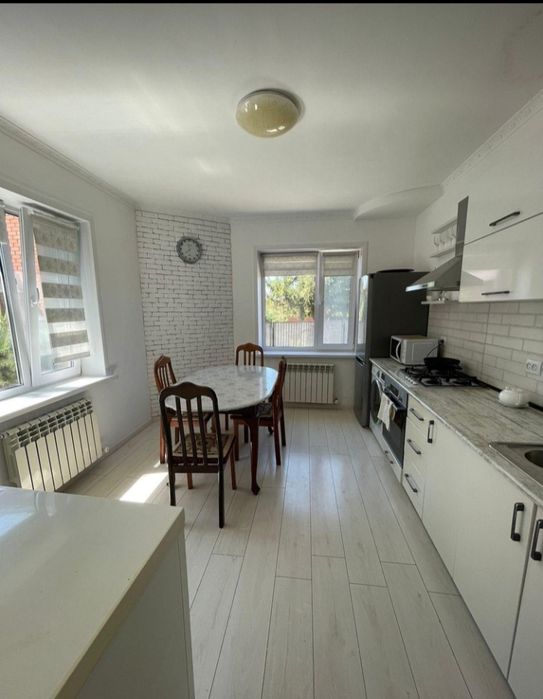 Сдаётся дом в Боровом