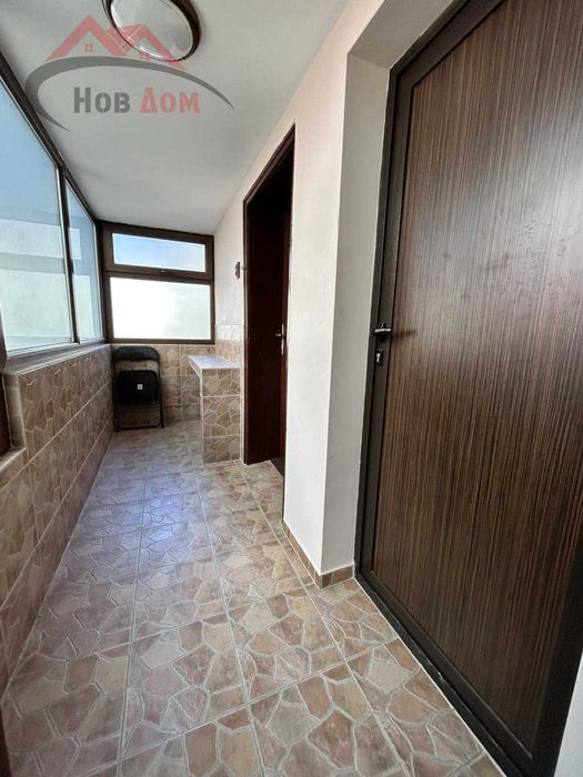 Многостаен до Стадион "Ивайло"