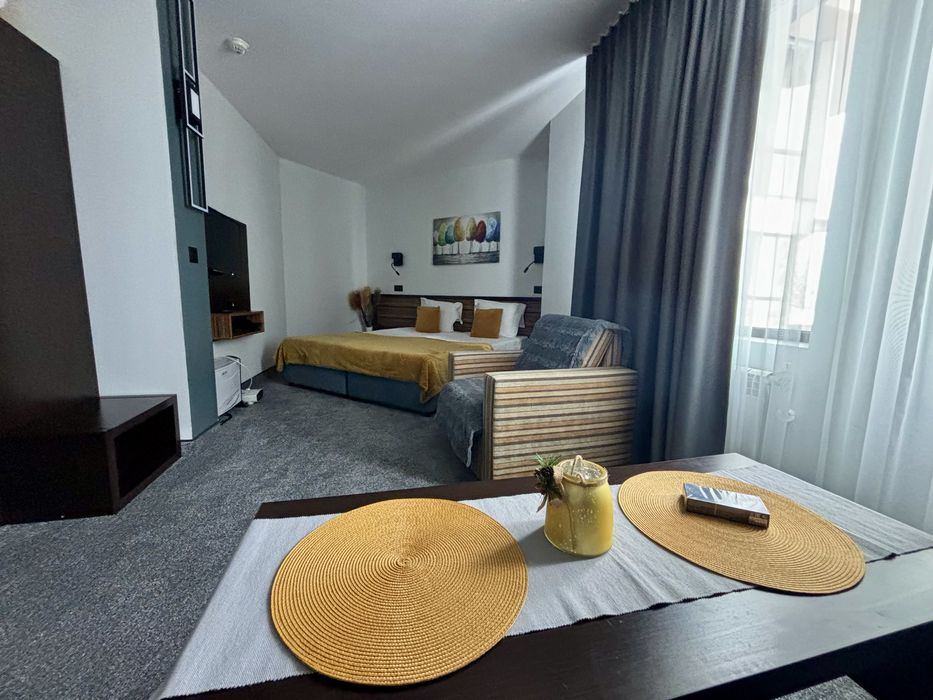 Студиа в Пампорово