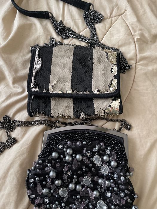 ICEBERG ,Gap,Galliano, Desiqual  haine dama noua