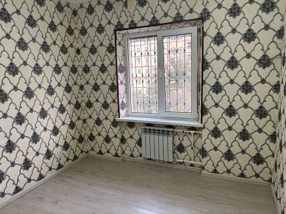 Парк Фуркат, оринтир ЖК GREENWECH продаётся 3-х комнатная квартира 86м