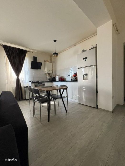 Apartament 2 Camere Open Space | Mamaia Nord | Kazeboo Beach