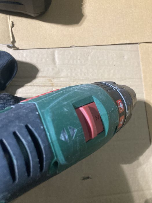 Autofiletanta Bosch PSB 18 Li-2 18v Doar Corp