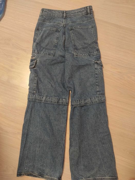 Дънки  на Cropp..