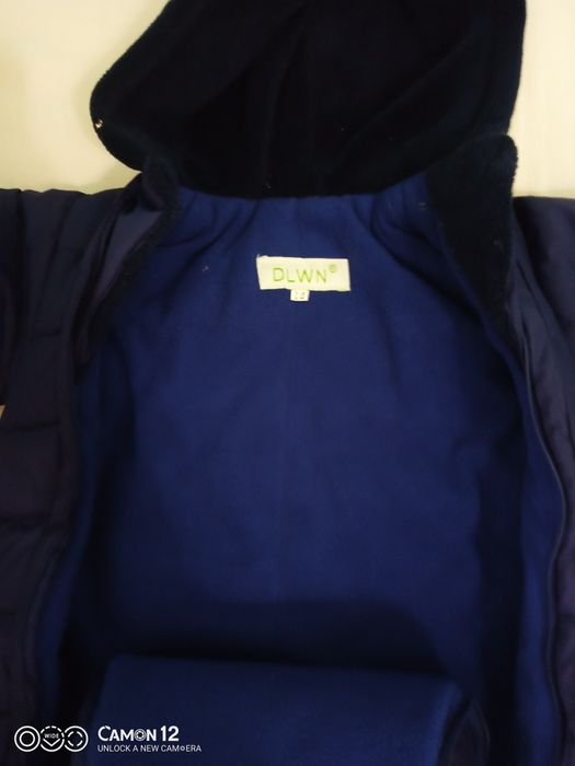 Комбинезон детский