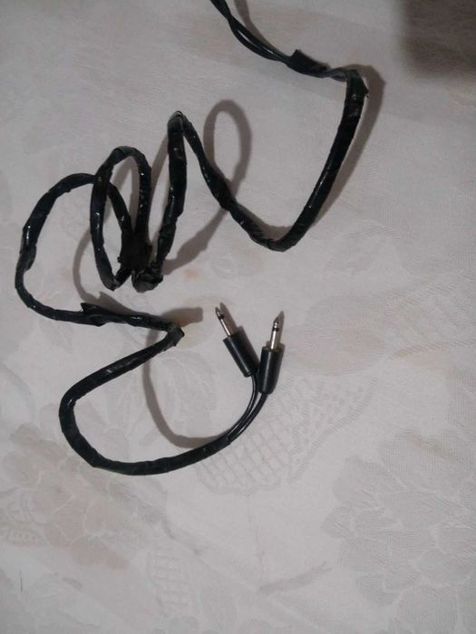 Антични микрофони - 35 лв.