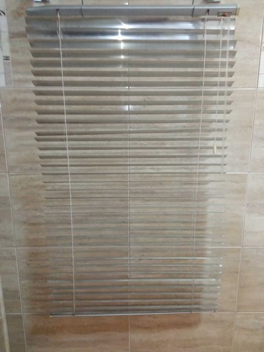 Jaluzele de aluminiu / 2 buc