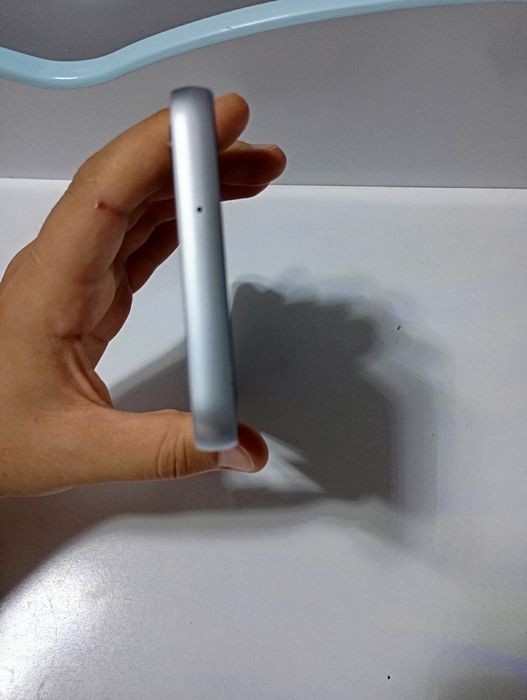 Samsung A05S telefon
