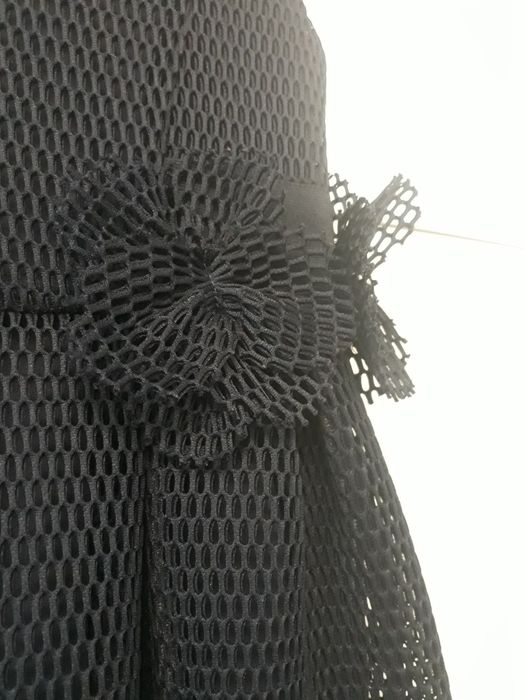 Контраст рокля 122см