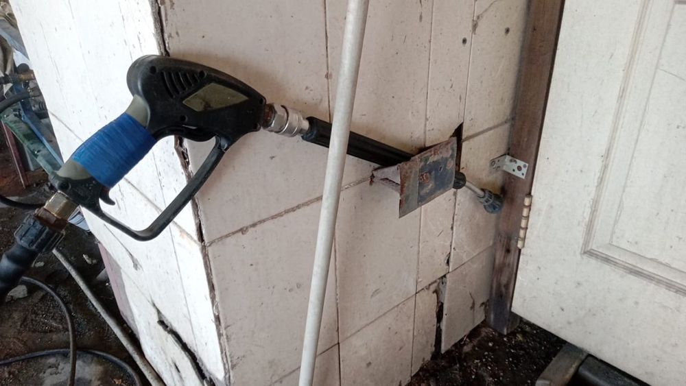 Трансбой аппарат