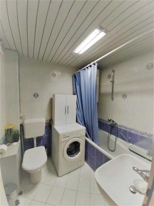 Дава се под наем Двустаен апартамент в Пловдив, Кършияка - 62 кв.м за 249.9 € - Снимка #3