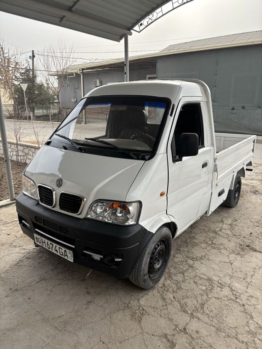 Dongfeng xitoy damas