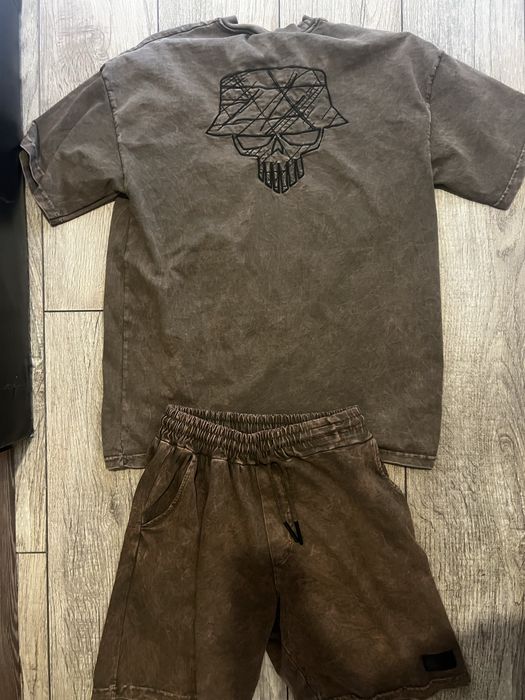 Murda Boyz set къс