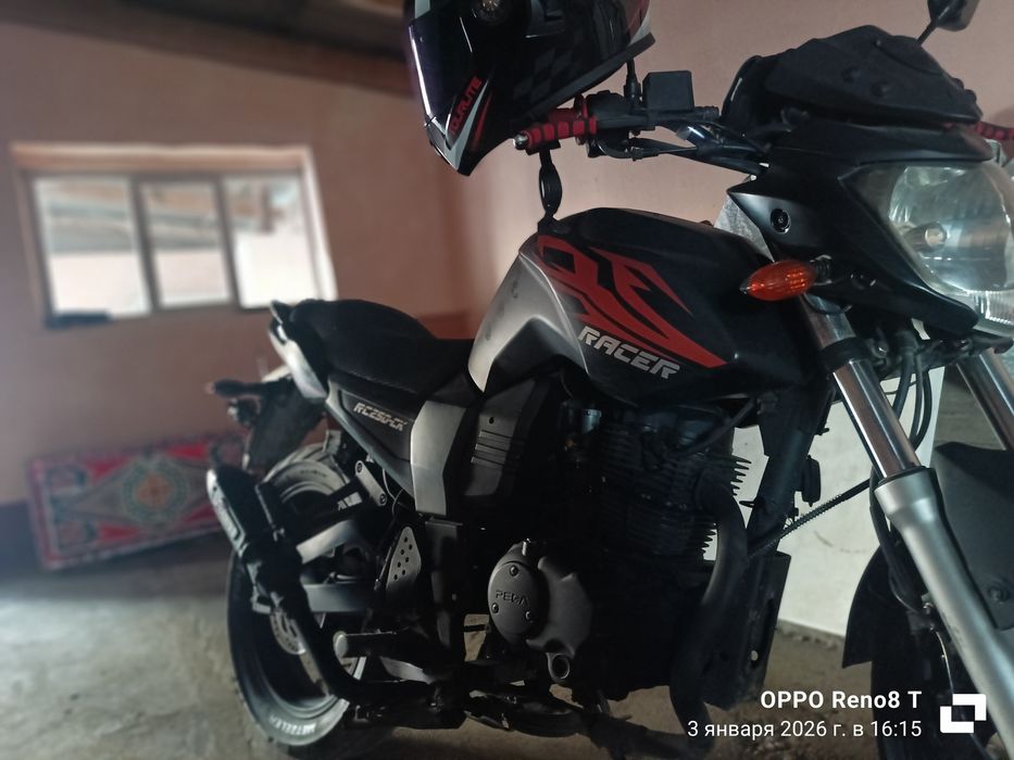 Мото сатылады торг