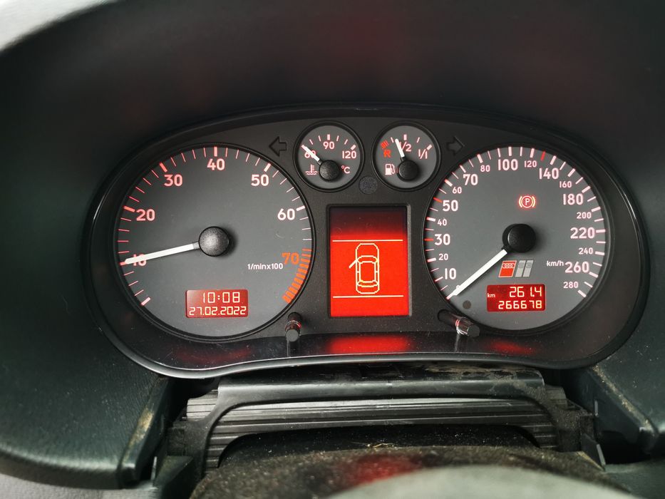 Ауди с3 1.8т на части / audi s3 1.8T quattro