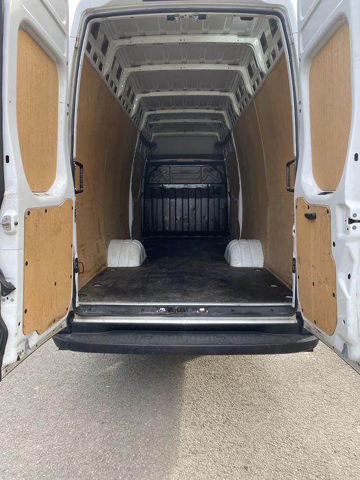 Iveco daily 50 c15 detarat cat.b