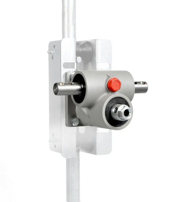 Macara manuală solar R16 EVO VIALE pentru ventilația laterală