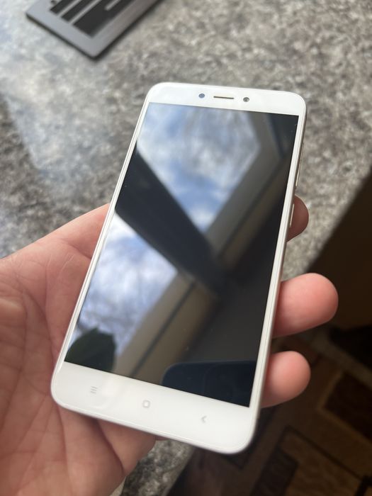 Продам Red mi 4x