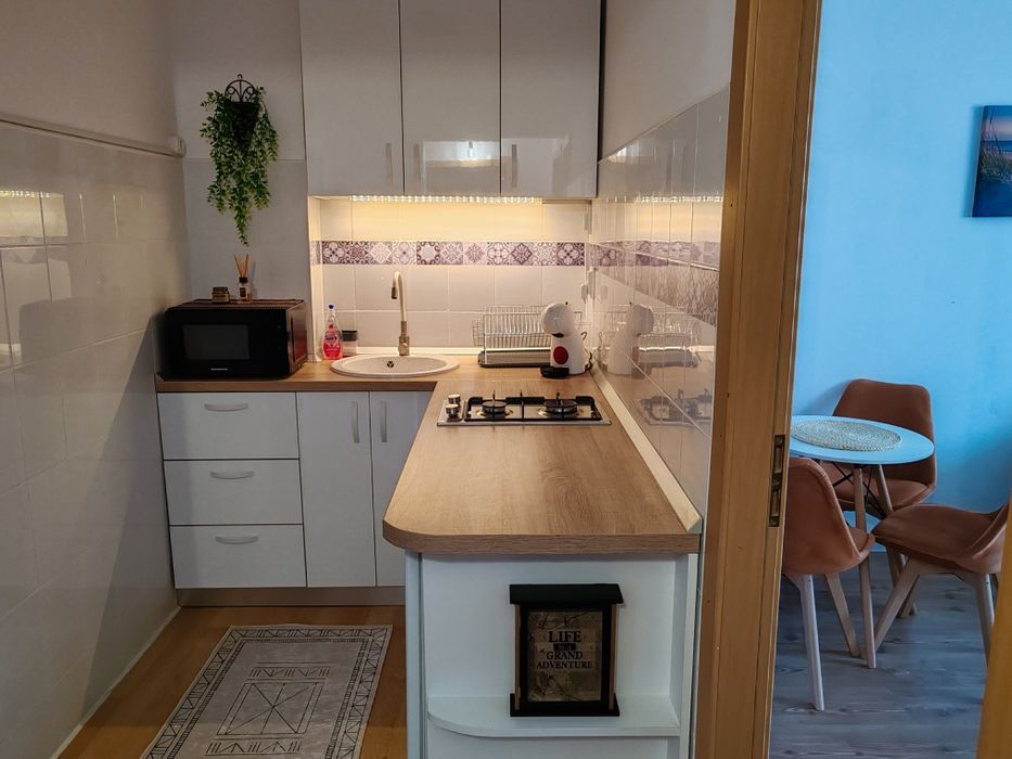 Apartament de vacanta