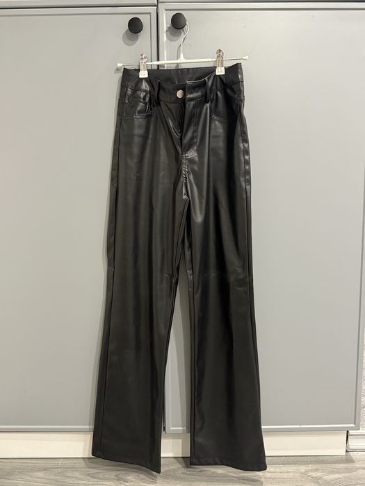 Рубашка, брюки, разгрузка