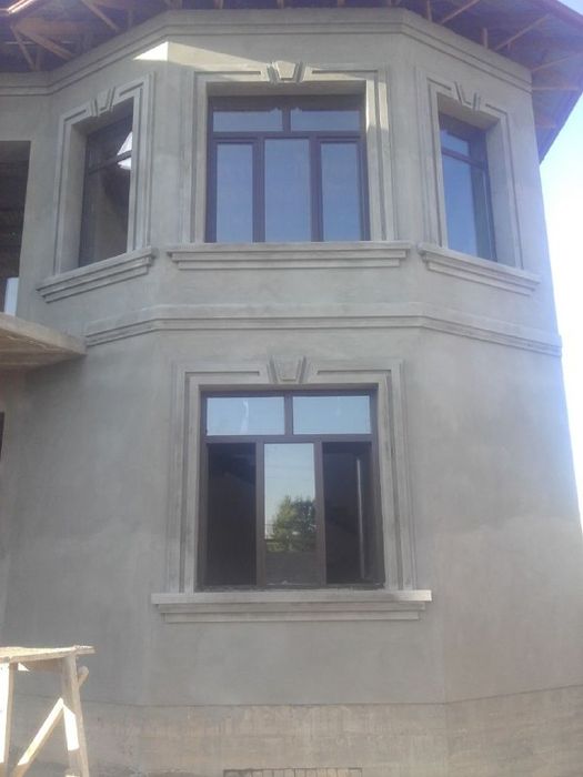 Qum suvoq va styashka ishlari qilamiz. 30 000ming 35 000 ming