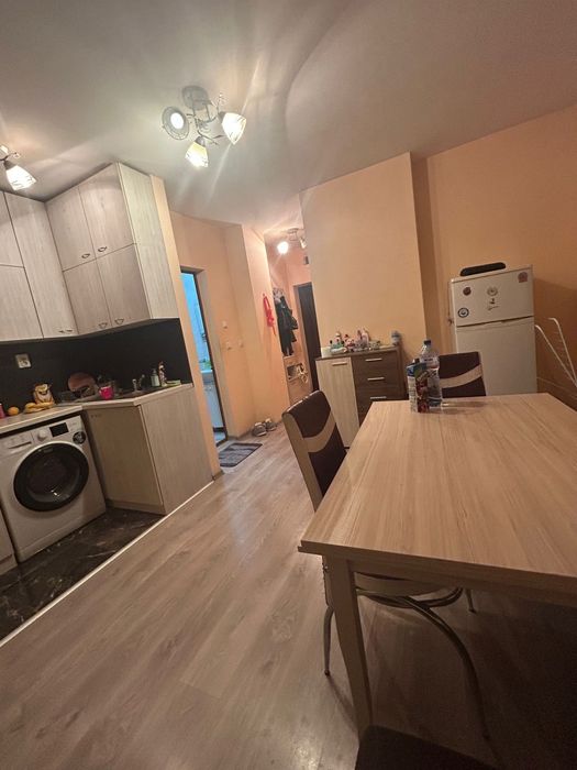 Дава се под наем Двустаен апартамент в Варна, Централна поща - 54 кв.м за 357 € - Снимка #7