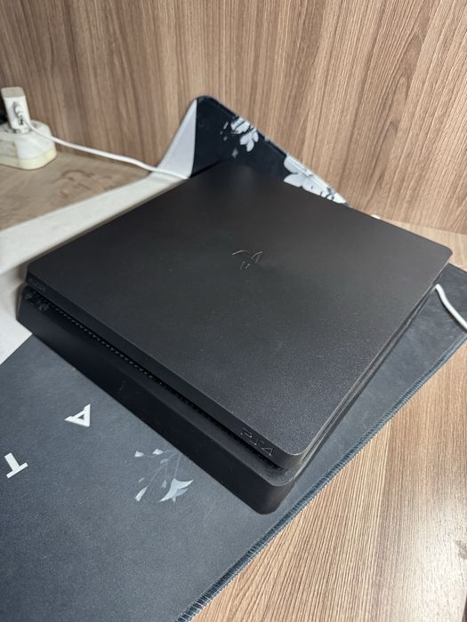 Пс 4 PlayStation 4 в идеальном состоянии