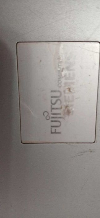 продаю Ноутбук  Fujitsu-Siemens старый