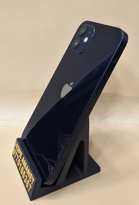 Hope Amanet P4 iPhone 12 / 64GB Baterie 83%