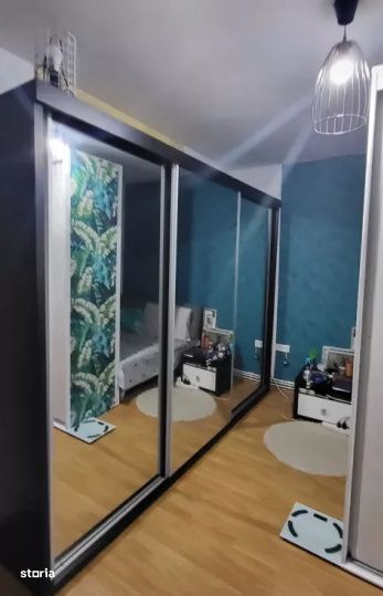 Apartament 1 camera in Manastur la et.1