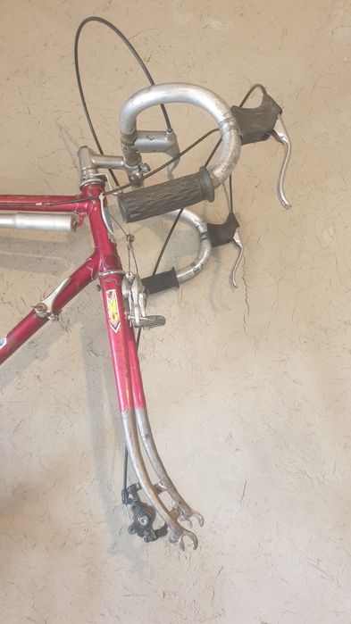 Xvz start shosse ramasi sotiladi