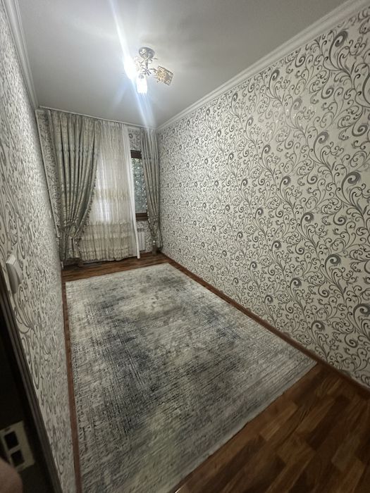 Шерикликка арендага 4 хонали квартира