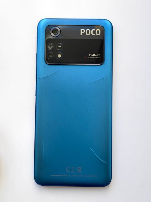 Продаю телефон Poko