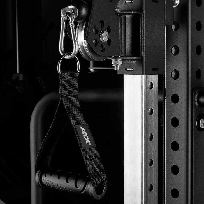 Единична Ръкохватка за Кросоувър , Скрипец