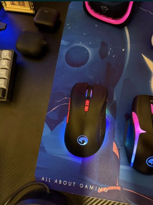 Calculator + leptop de gaming