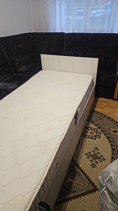 Vand pat copii rezistenta peste 100 kg