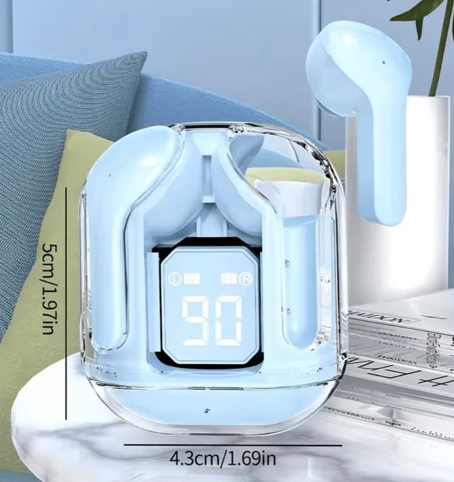 Căști wireless 5.3