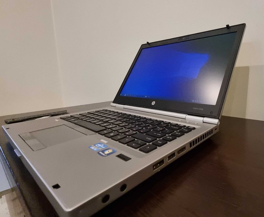 HP EliteBook 8460P  лаптоп
