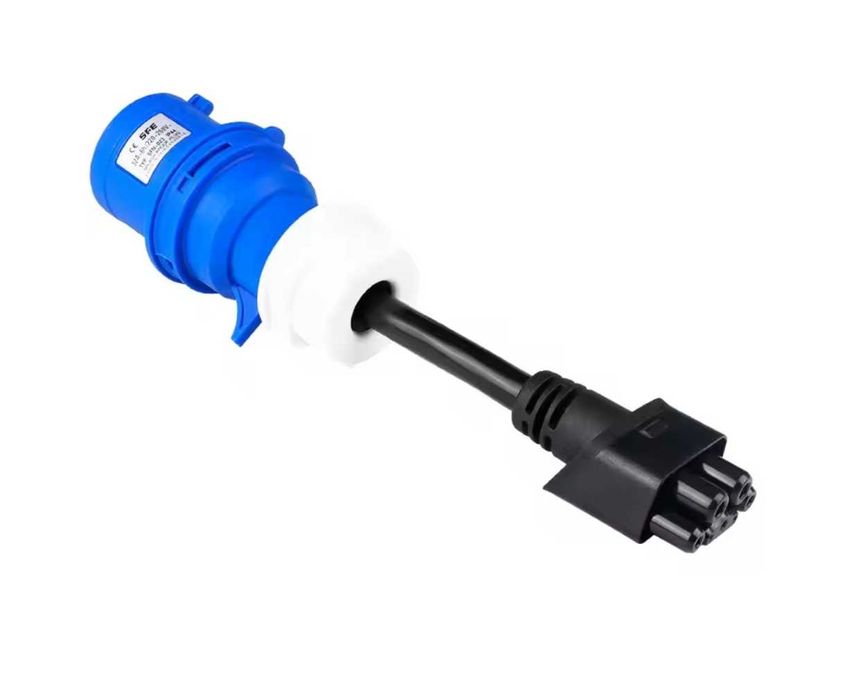 TESLA Adapter 32A model S 3 X Y