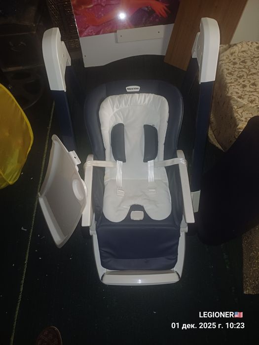 Стулчик More kiss