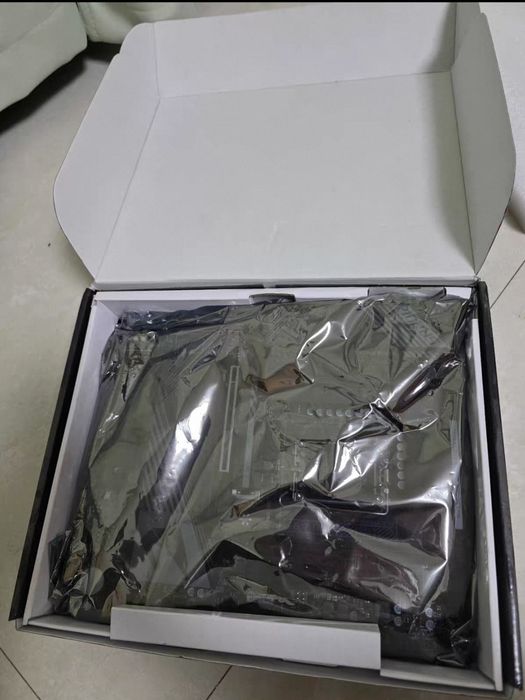 Комплект i5 13400f + B760 Aorus Elite AX