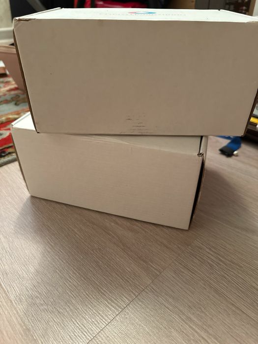 Коробка для упаковки