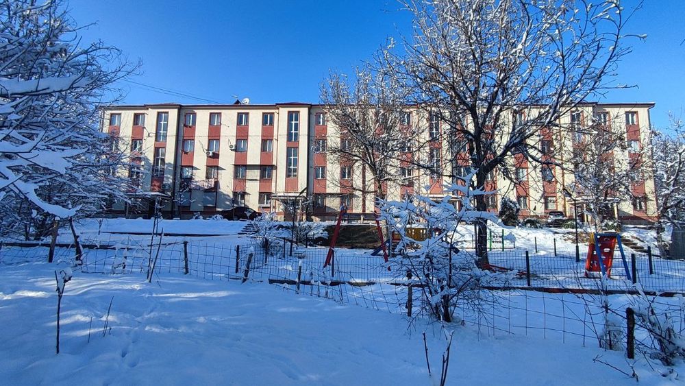 ТТЗ-4, Новостройка, 2 хонали квартира сотилади