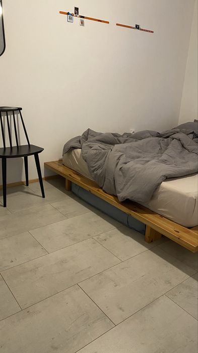 Japan bed by Karup design 160x200