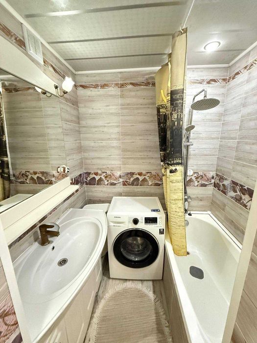 Продам квартиру Сулейменова 22