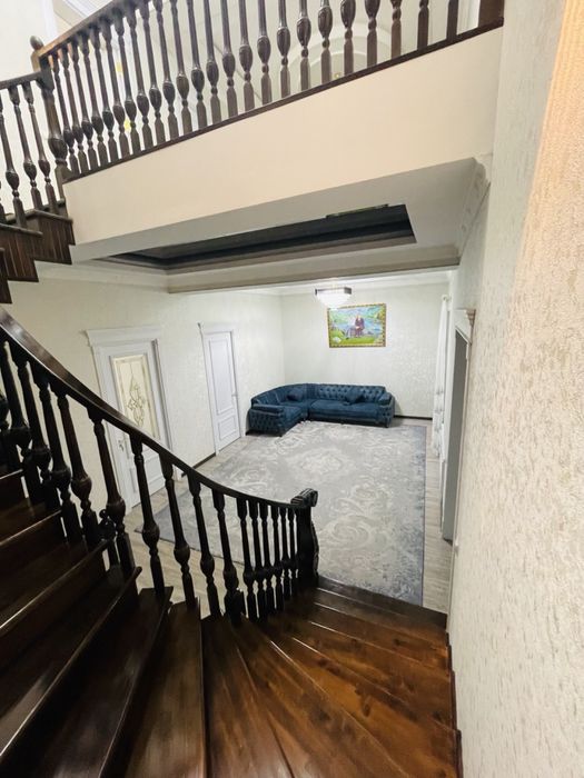 Участка сотилади, HI-tech 3,5 соток Навоий махаллада