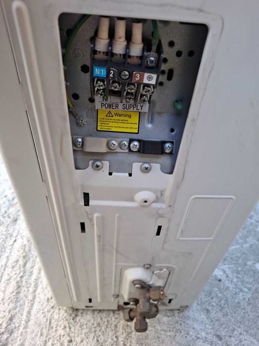 Климатик Cooper&Hunter