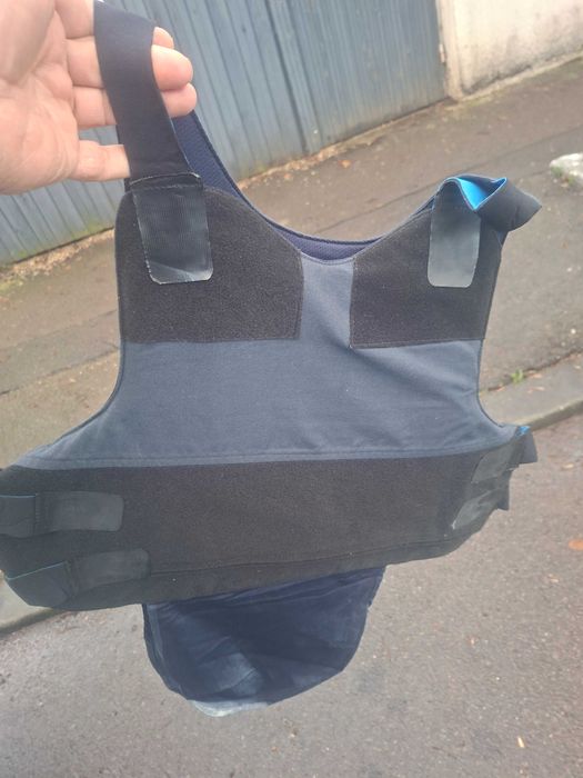 Vesta antiglont,profesionala